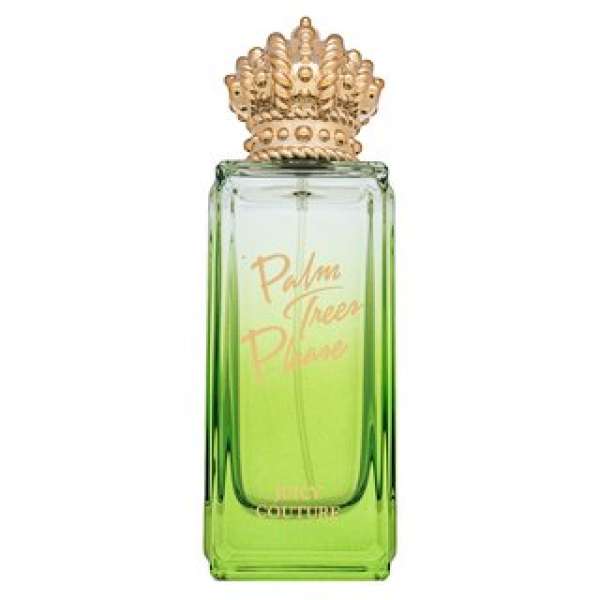 Juicy Couture Palm Trees Please Rock The Rainbow Eau de Toilette nőknek 75 ml