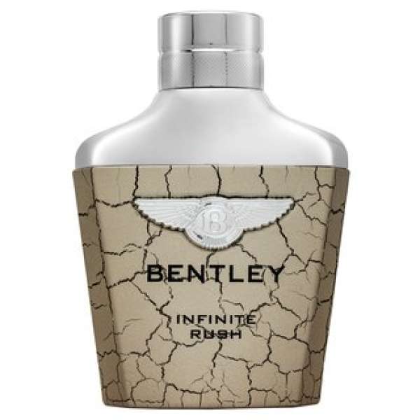 Bentley Infinite Rush Eau de Toilette férfiaknak 60 ml