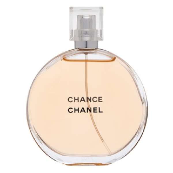 Chanel Chance Eau de Toilette nőknek 100 ml