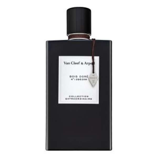 Van Cleef & Arpels Collection Extraordinaire Bois Doré Eau de Parfum uniszex 75 ml