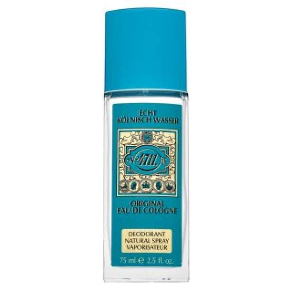 4711 Original spray dezodor uniszex 75 ml