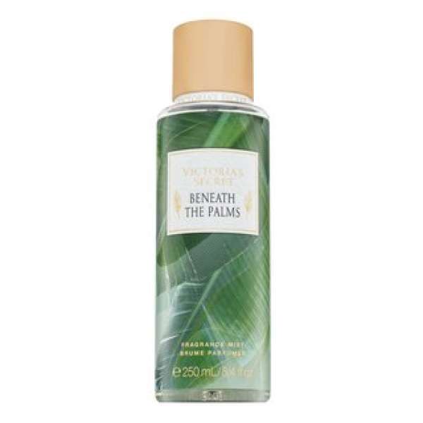 Victoria's Secret Beneath The Palms testápoló spray nőknek 250 ml
