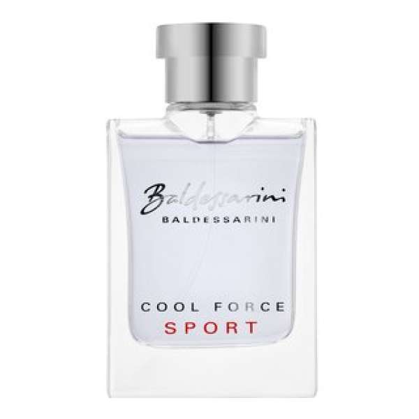 Baldessarini Baldessarini Cool Force Sport Eau de Toilette férfiaknak 50 ml