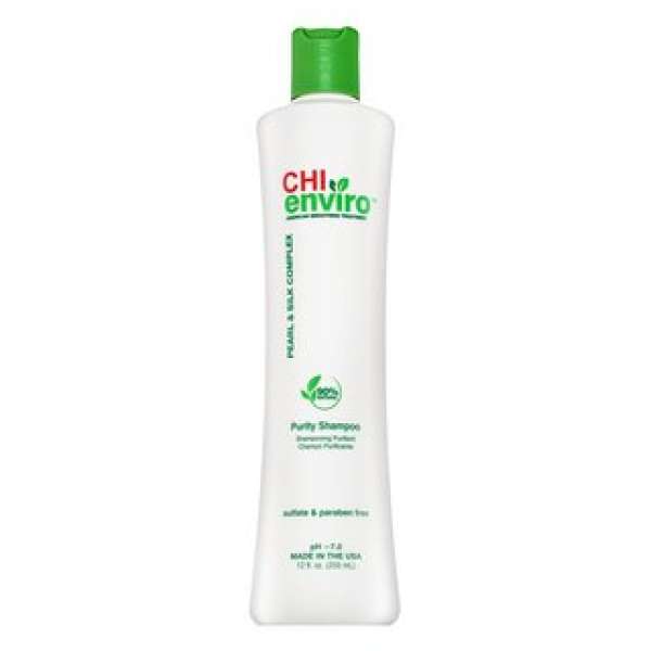 CHI Enviro Purity Shampoo 355 ml