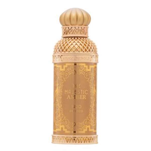 Alexandre.J The Art Deco Collector The Majestic Amber Eau de Parfum nőknek 100 ml