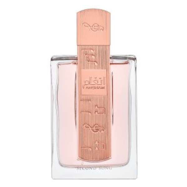 Lattafa Angham Second Song Eau de Parfum nőknek 100 ml