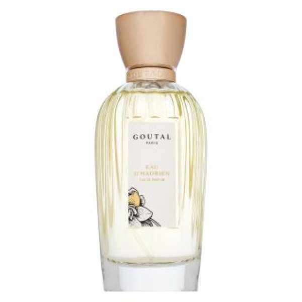 Annick Goutal Eau D´Hadrien New Design Eau de Parfum nőknek 100 ml