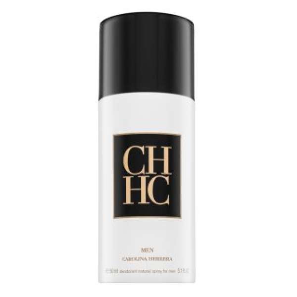 Carolina Herrera CH Men spray dezodor férfiaknak 150 ml