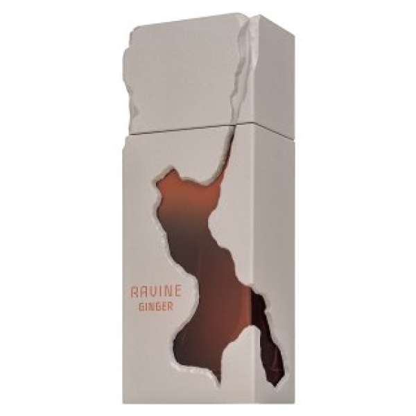 French Avenue Ravine Ginger Eau de Parfum uniszex 100 ml