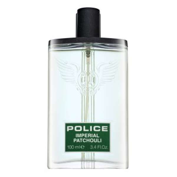 Police Imperial Patchouli Eau de Toilette férfiaknak 100 ml