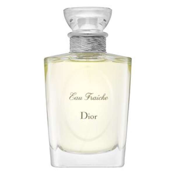 Dior (Christian Dior) Eau Fraiche Eau de Toilette nőknek 100 ml