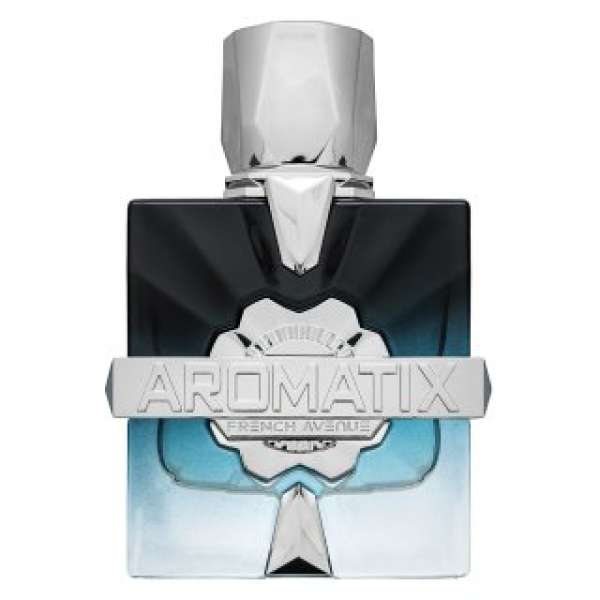French Avenue Frostbite Aromatix Eau de Parfum uniszex 100 ml