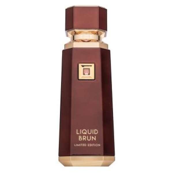 French Avenue Liquid Brun Limited Edition tiszta parfüm uniszex 150 ml