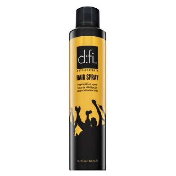 Revlon Professional d:fi High Hold Hair Spray hajlakk erős fixálásért 300 ml