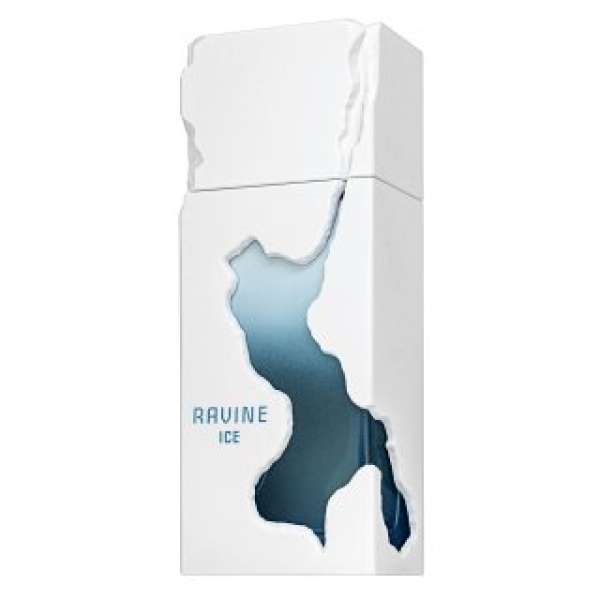 French Avenue Ravine Ice Eau de Parfum uniszex 100 ml