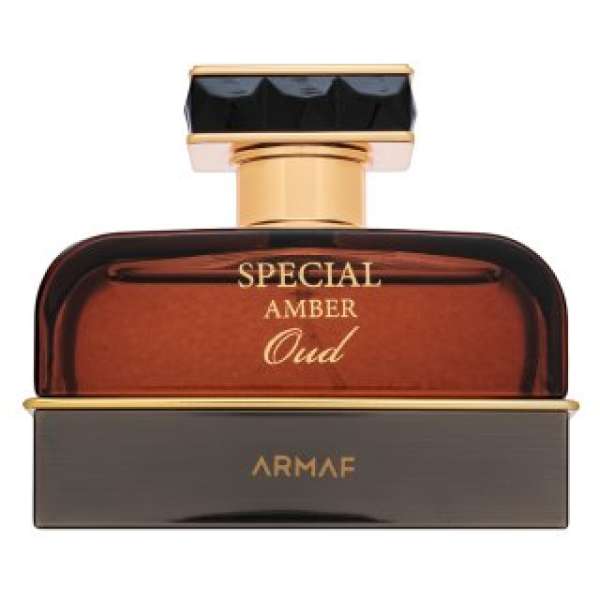 Armaf Special Amber Oud Eau de Parfum férfiaknak 100 ml