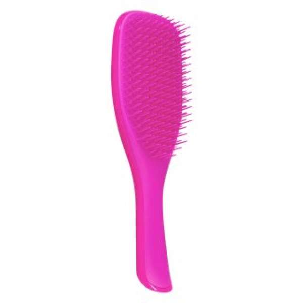Tangle Teezer The Ultimate Detangler Runway Pink hajkefe könnyed kifésülhetőségért