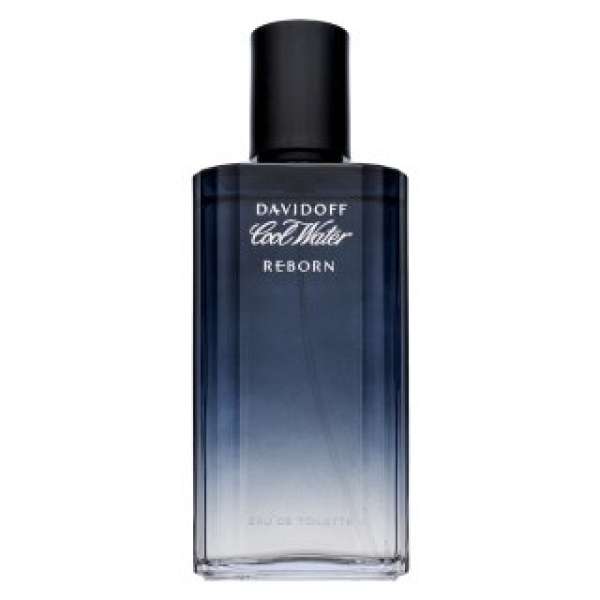 Davidoff Cool Water Reborn Eau de Toilette férfiaknak 75 ml