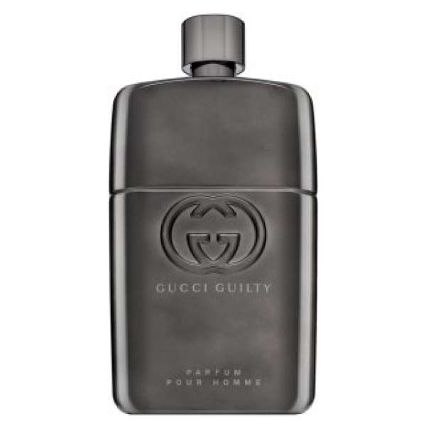 Gucci Guilty Pour Homme tiszta parfüm férfiaknak 150 ml