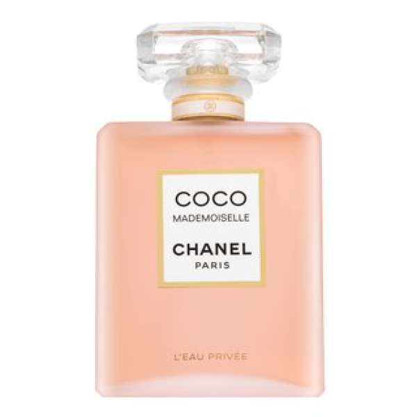 Chanel Coco Mademoiselle l'Eau Privée Eau de Parfum nőknek 100 ml