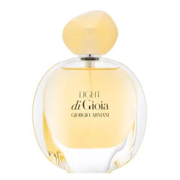 Armani (Giorgio Armani) Light di Gioia Eau de Parfum nőknek 50 ml
