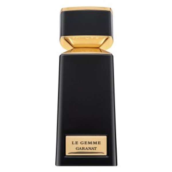 Bvlgari Le Gemme Garanat Eau de Parfum férfiaknak 125 ml