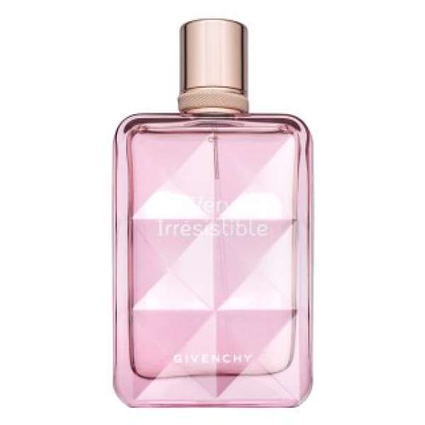 Givenchy Very Irresistible Eau de Toilette nőknek 80 ml