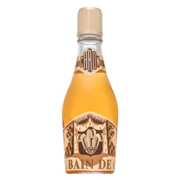 Caron Royal Bain de Caron Eau de Toilette uniszex 125 ml