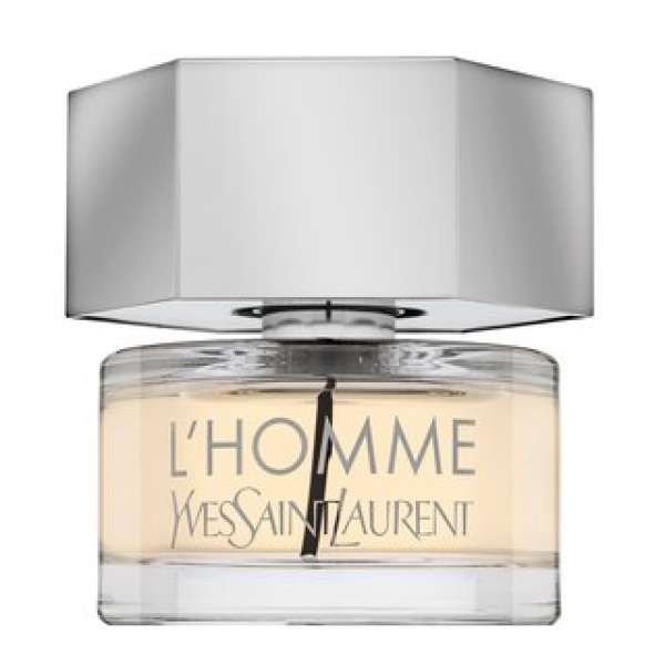 Yves Saint Laurent L´Homme Eau de Toilette férfiaknak 40 ml