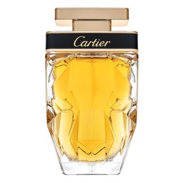 Cartier La Panthere tiszta parfüm nőknek 50 ml