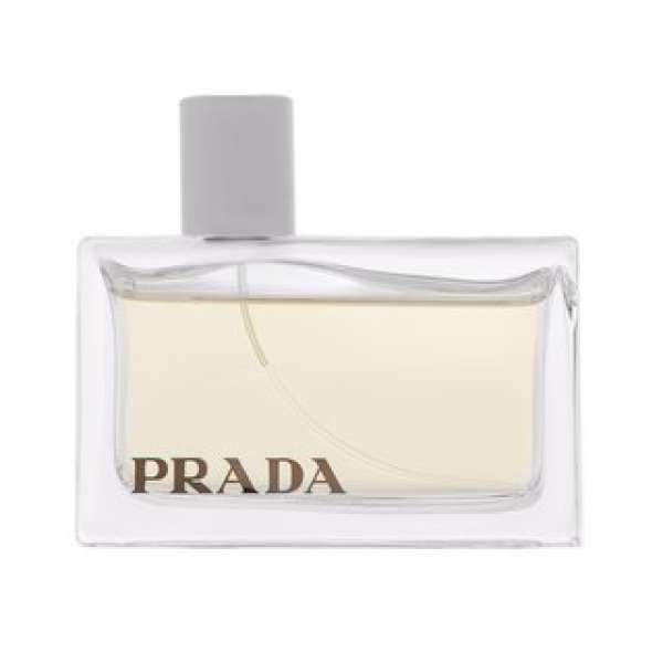 Prada Prada Amber Eau de Parfum nőknek 80 ml