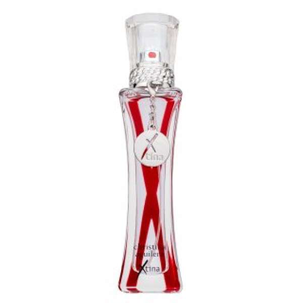 Christina Aguilera Xtina Eau de Parfum nőknek 30 ml