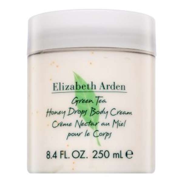 Elizabeth Arden Green Tea Honey Drops testápoló krém nőknek 250 ml