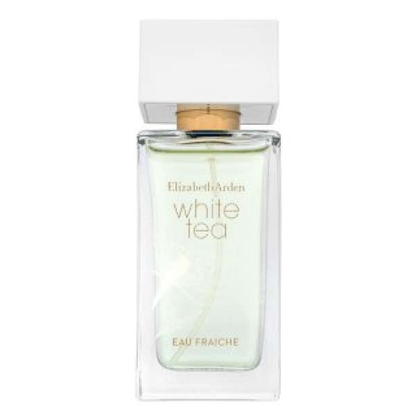 Elizabeth Arden White Tea Eau Fraiche Eau de Toilette nőknek 50 ml