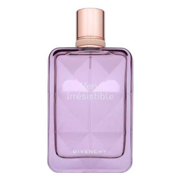 Givenchy Very Irresistible Eau de Parfum nőknek 80 ml
