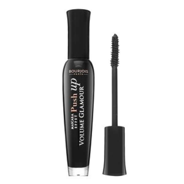 Bourjois Volume Glamour szempillaspirál szempilla meghosszabbítására és volumenre 71 Wonder Black 7 ml