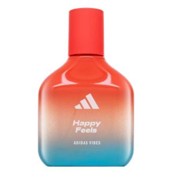 Adidas Vibes Happy Feels Eau de Parfum uniszex 50 ml