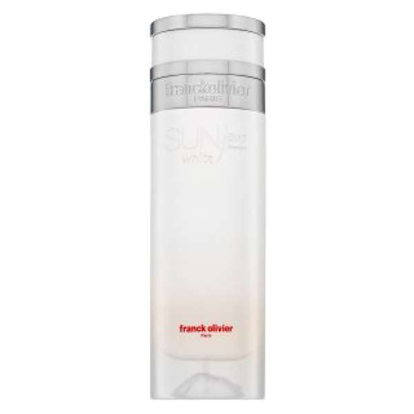 Franck Olivier Sun Java White Eau de Parfum nőknek 75 ml