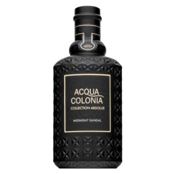 4711 Acqua Colonia Collection Absolue Midnight Sandal Eau de Parfum uniszex 100 ml