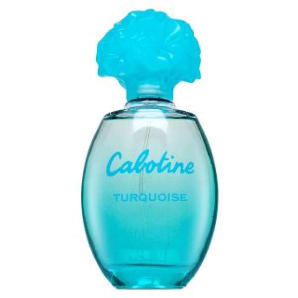 Gres Cabotine Turquoise Eau de Parfum nőknek 100 ml