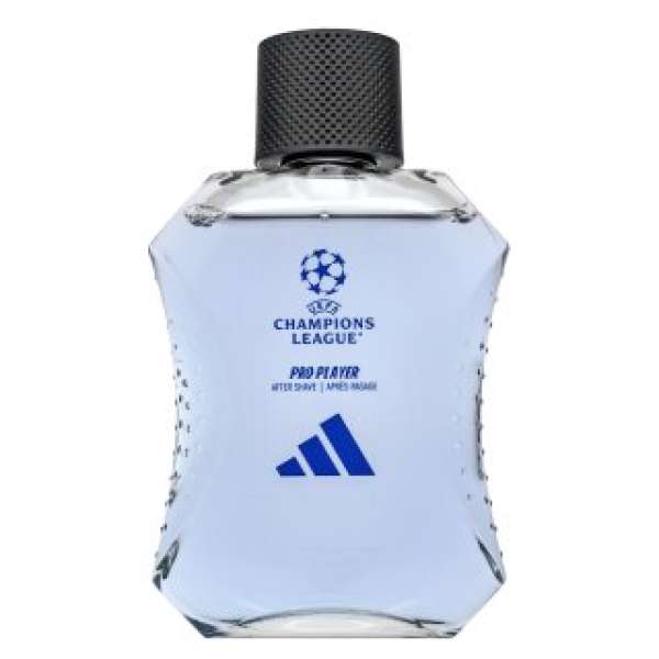 Adidas UEFA Champions League Pro Player borotválkozás utáni arcvíz férfiaknak 100 ml