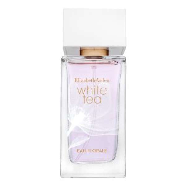 Elizabeth Arden White Tea Eau Florale Eau de Toilette nőknek 50 ml