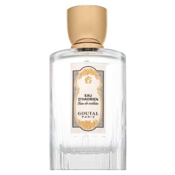 Annick Goutal Eau D´Hadrien Eau de Toilette uniszex 100 ml
