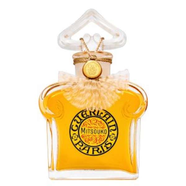 Guerlain Mitsouko tiszta parfüm nőknek 30 ml