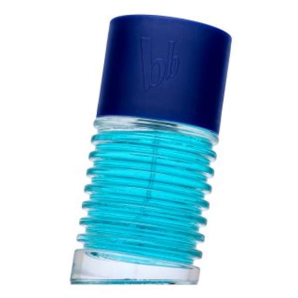 Bruno Banani BB Energy Eau de Parfum férfiaknak 50 ml