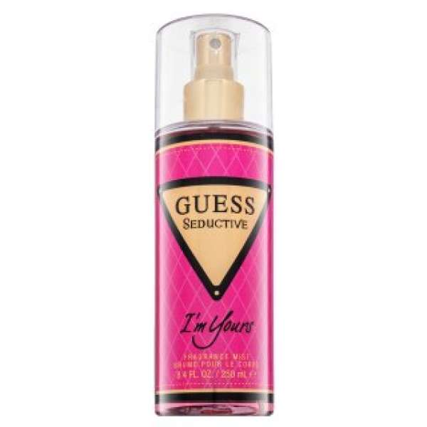 Guess Seductive I´m Yours testápoló spray nőknek 250 ml