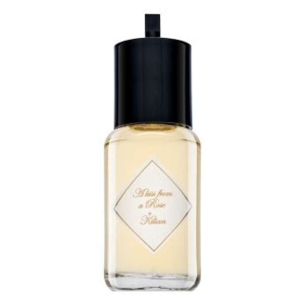 Kilian A Kiss From a Rose Eau de Parfum nőknek Refill 50 ml