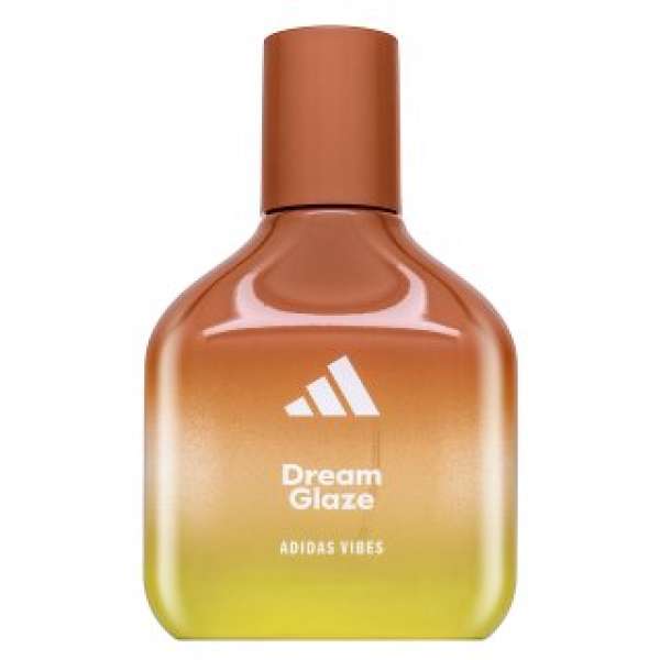 Adidas Vibes Dream Glaze Eau de Parfum uniszex 50 ml