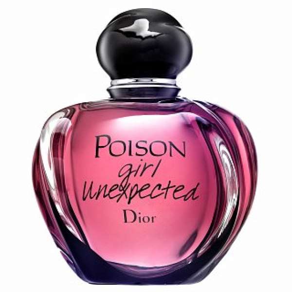 Dior (Christian Dior) Poison Girl Unexpected Eau de Toilette nőknek 100 ml