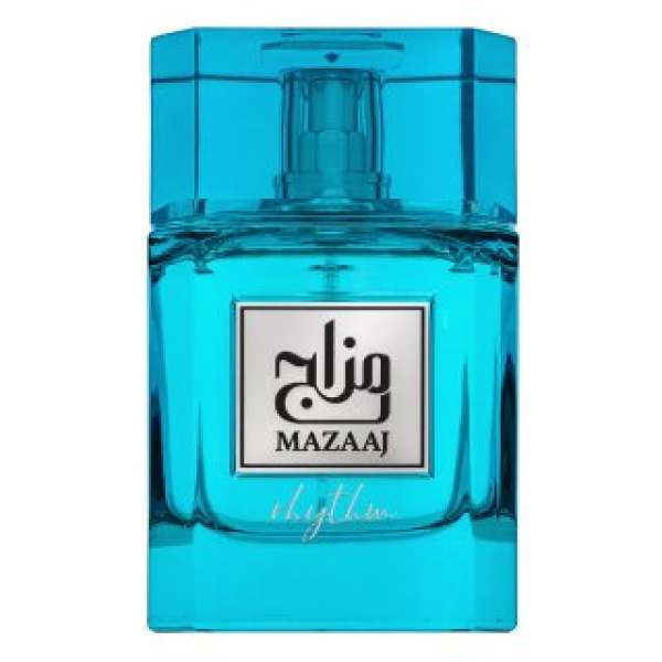 Zimaya Mazaaj Rhythm Eau de Parfum uniszex 100 ml